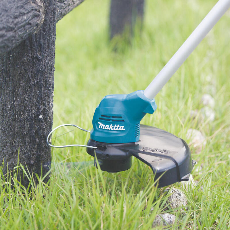 Makita Desbrozadora Inalámbrica Ur100dsme, 10,8/12 Voltios_2