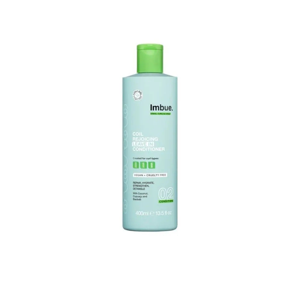 Acondicionador Leave-in Rejoicing Imbue 400ml_0