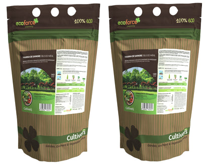 Harina De Sangre Cultivers