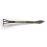Rastrillo espátula 240 mm inox. Ryuga