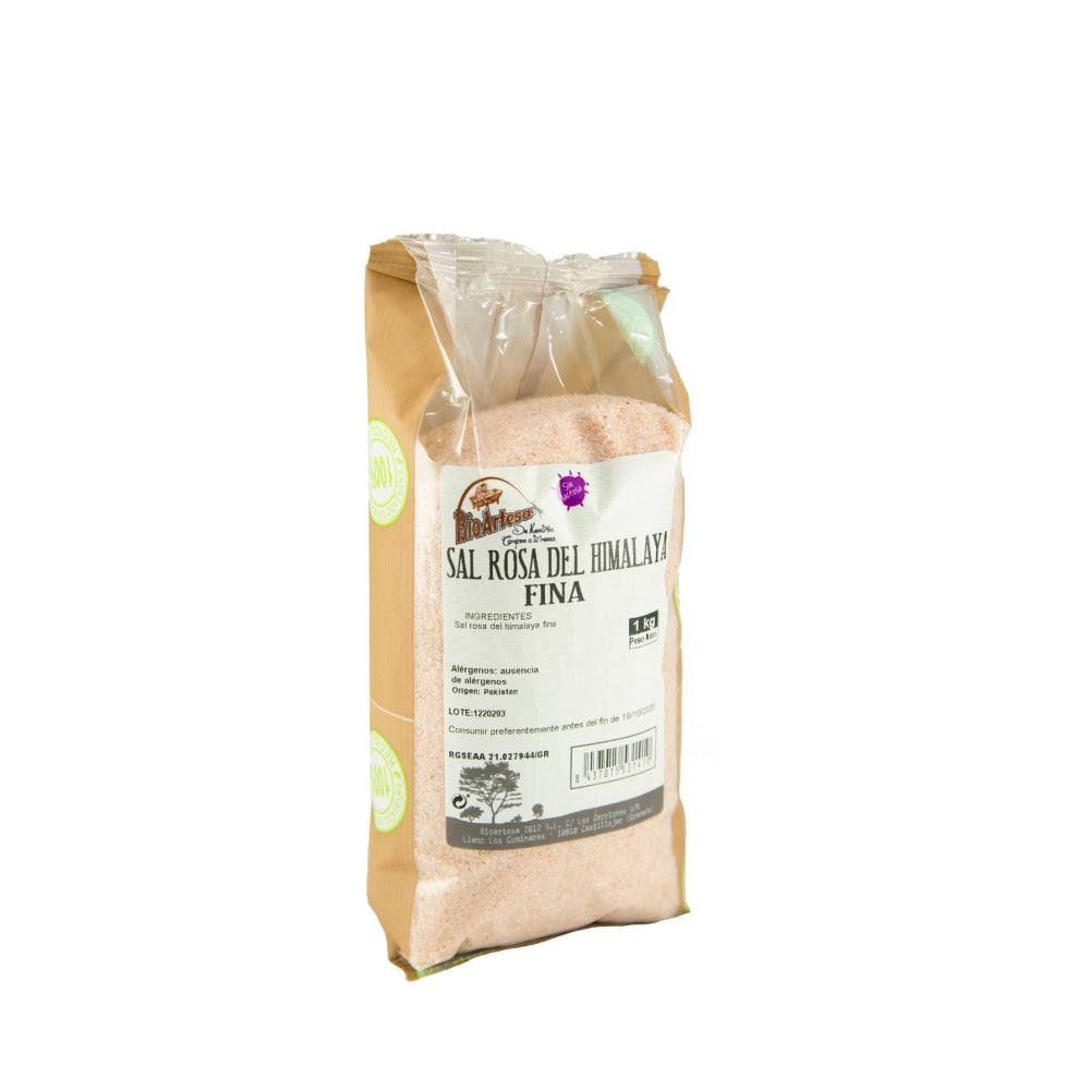 Sal Rosa Del Himalaya Fina Bio 1 Kg_0
