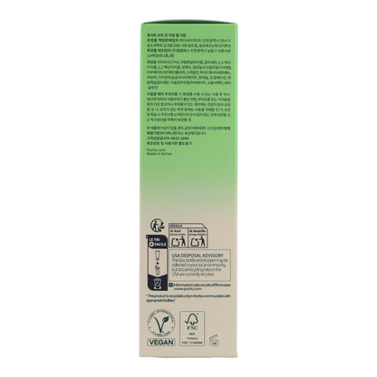 Crema gel Oat-In Calming Gel Cream Purito Seoul 100 ml
