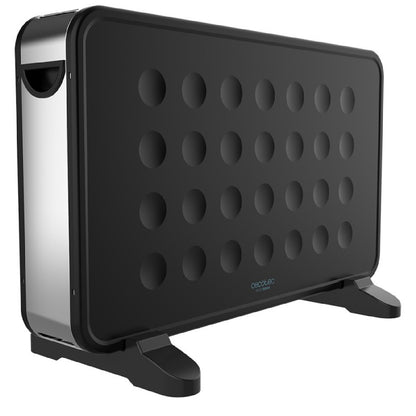 Cecotec Convector De Pies Ready Warm 6550 Turbo Convection Design_3