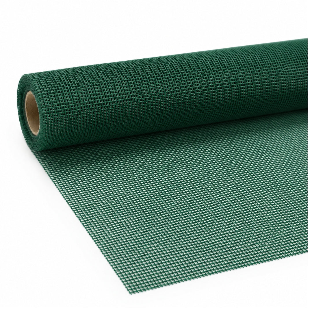 Malla Fibra Vidrio 1x30m.verde_1