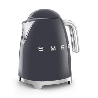Hervidor Smeg Klf03greu 1.7l 2.400w Gris_2