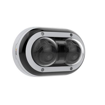 Axis P3715-plve Network Camera Cam ._2