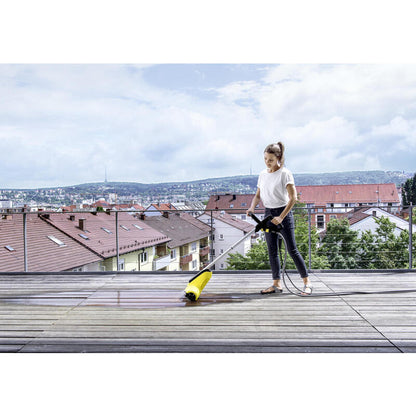 Hidrolimpiadora Karcher Pcl 4 Patio Cleaner_2