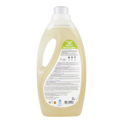Detergente Líquido Lavandín Ecodoo 2L
