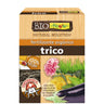 Trico Fertilizante orgánico 3 x 4 g BioFlower