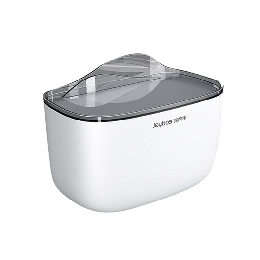 Joybos - Caja Para El Papel En La Pared Con Estante