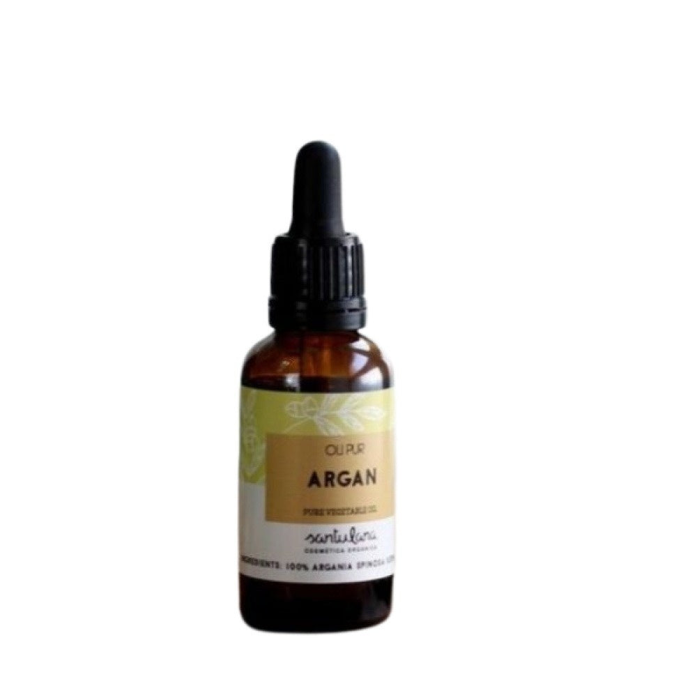 Santulana Aceite Vegetal “argán” 50ml_0