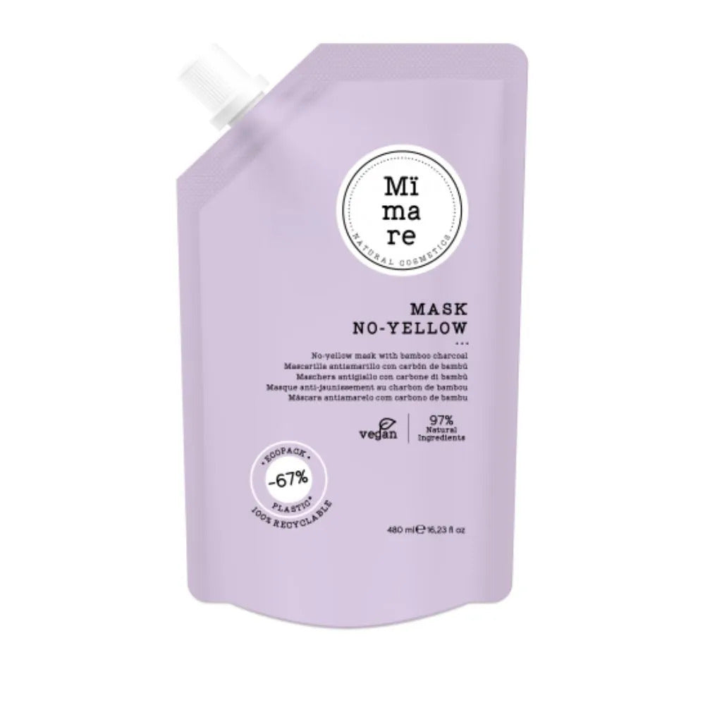 Mascarilla No-yellow Mimare 480ml_0