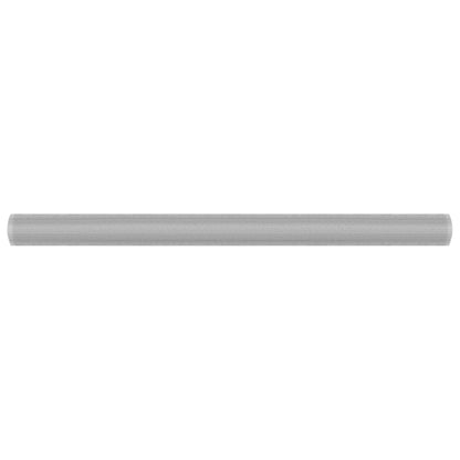 Malla Mosquitera De Aluminio Plateada 100x2000 Cm / Vetonek_3