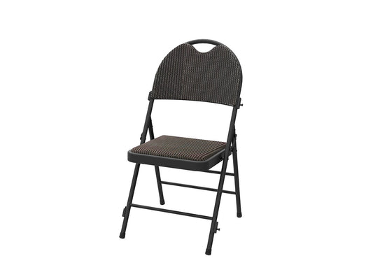 Zown Set 4 Sillas Plegables Acolchada Eventos Günther Chair_0