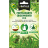 Fertilizante Ecoyerba Crecimiento sobre para 5 L Batlle