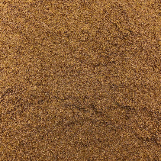 Mezcla Cinco Sabores Orgánica Granel 0,5 Kg_0