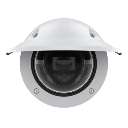 Axis P3267-lve Cámara De Seguridad Ip Exterior 2592 X 1944 Pixeles Techo/pared_1