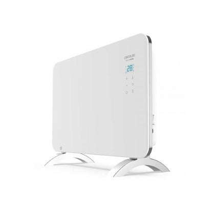 Cecotec Convector Cristal Ready Warm 6650 Crystal Connection_2