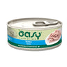 24 Latas de Comida Oasy Para Gato De Atun (24x150g)