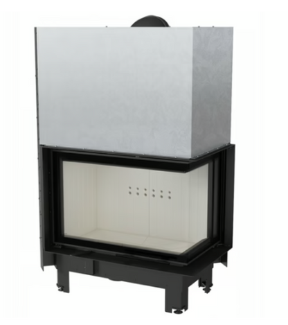 Bricosol Chimenea De Leña De Acero Kratki Mba Derecha 17 Kw Ø 200 Puerta Elevable_1