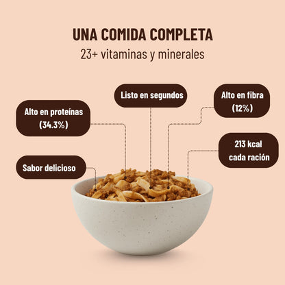 Pasta Boloñesa Picante Fitóniq, 7 sobres_2