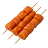Pinchos Morunos De Pechuga De Poultree (400 gr)