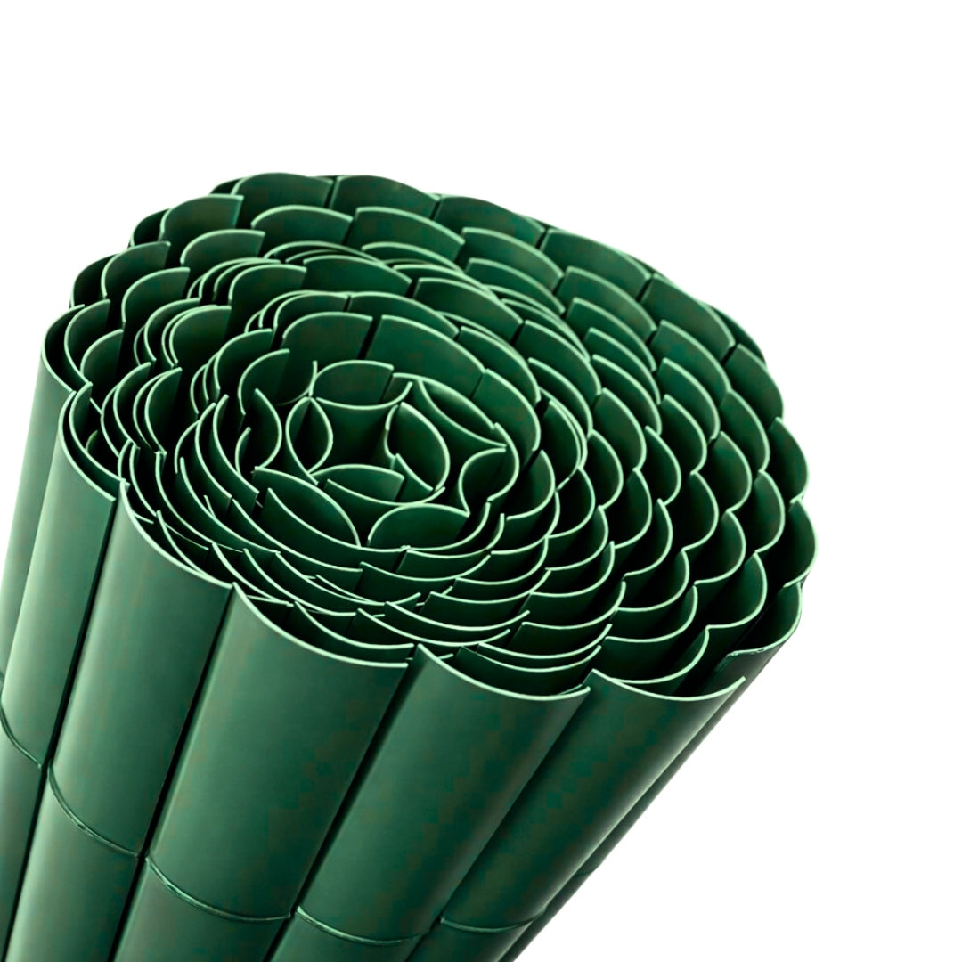 Cañizo Pvc Plasticane 2x3 Verde Nortene_2