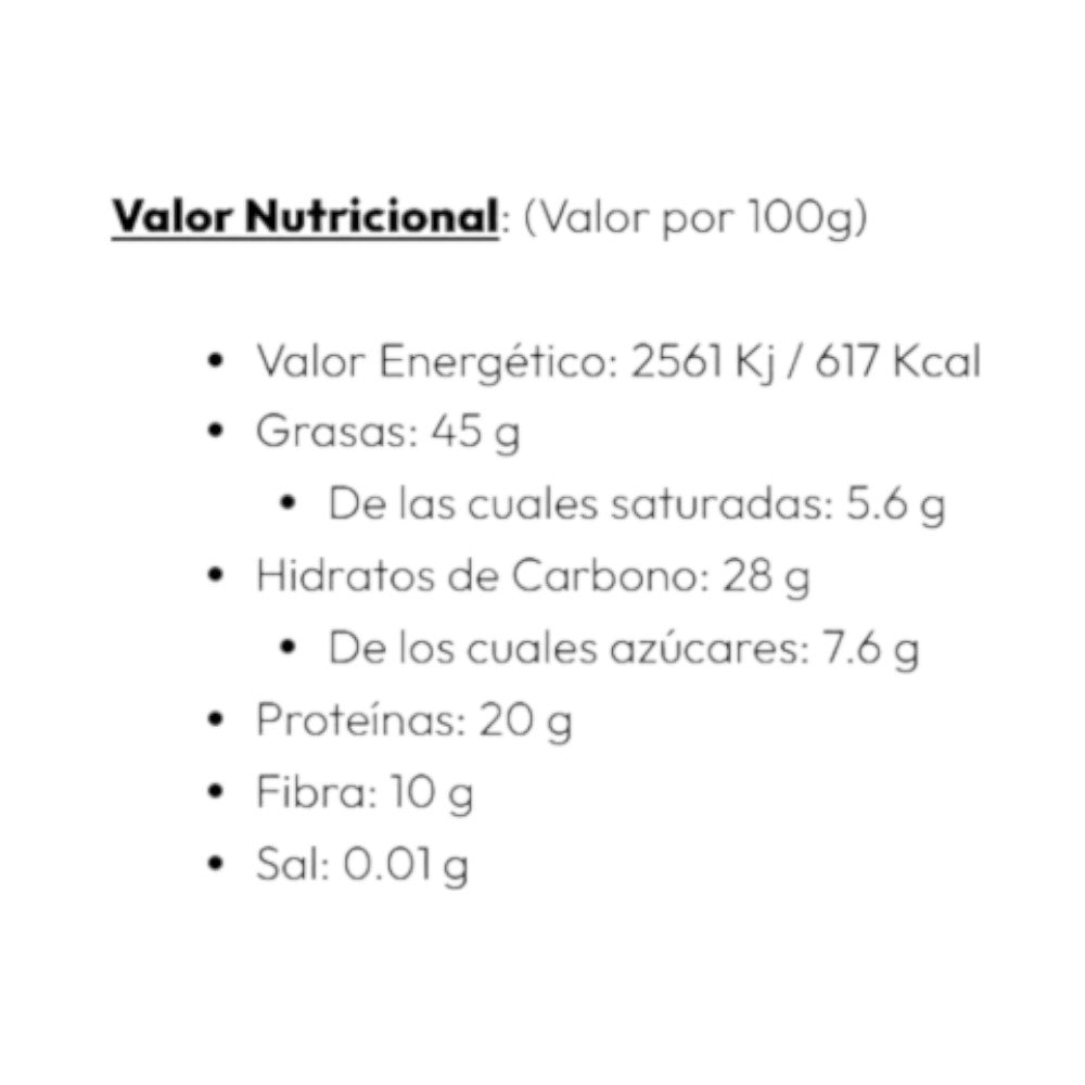 Pistacho Natural Bio 1 Kg_1