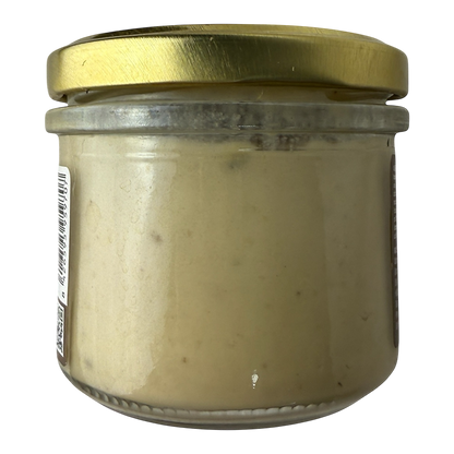 Crema De Queso De Oveja Fundido Con Boletus Mg_1