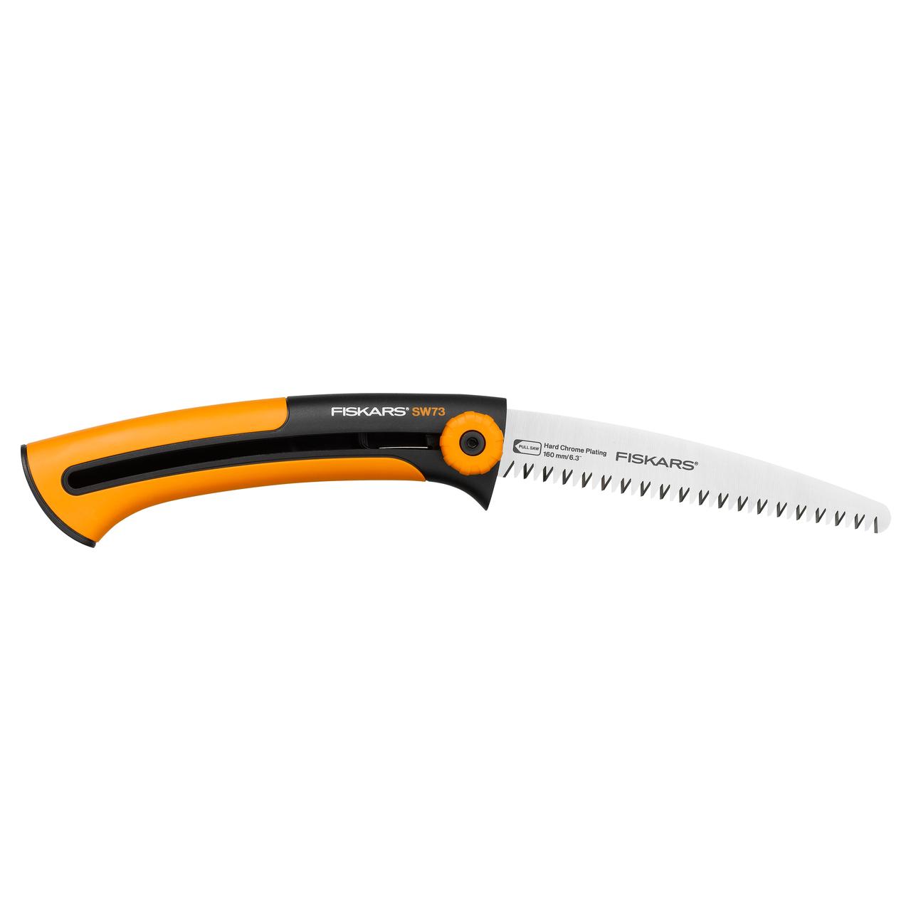 Sierra embutible Xtract Fiskars SW73