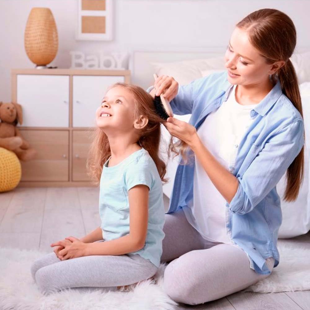 Pack Champú Sólido Con Té Matcha + Acondicionador Sólido Con Espirulina - Ideal Para El Cuidado De Todo Tipo De Cabello_3