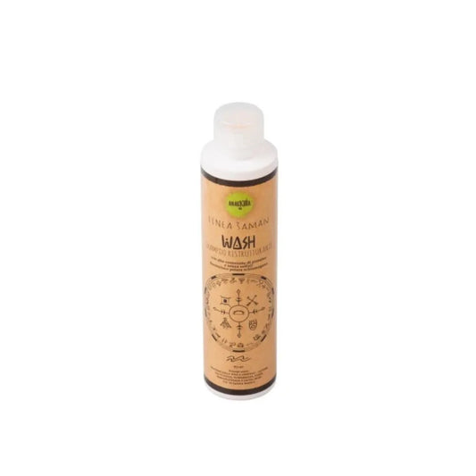 Champú Reestructurante Saman Wash Anarkhia 200ml_0