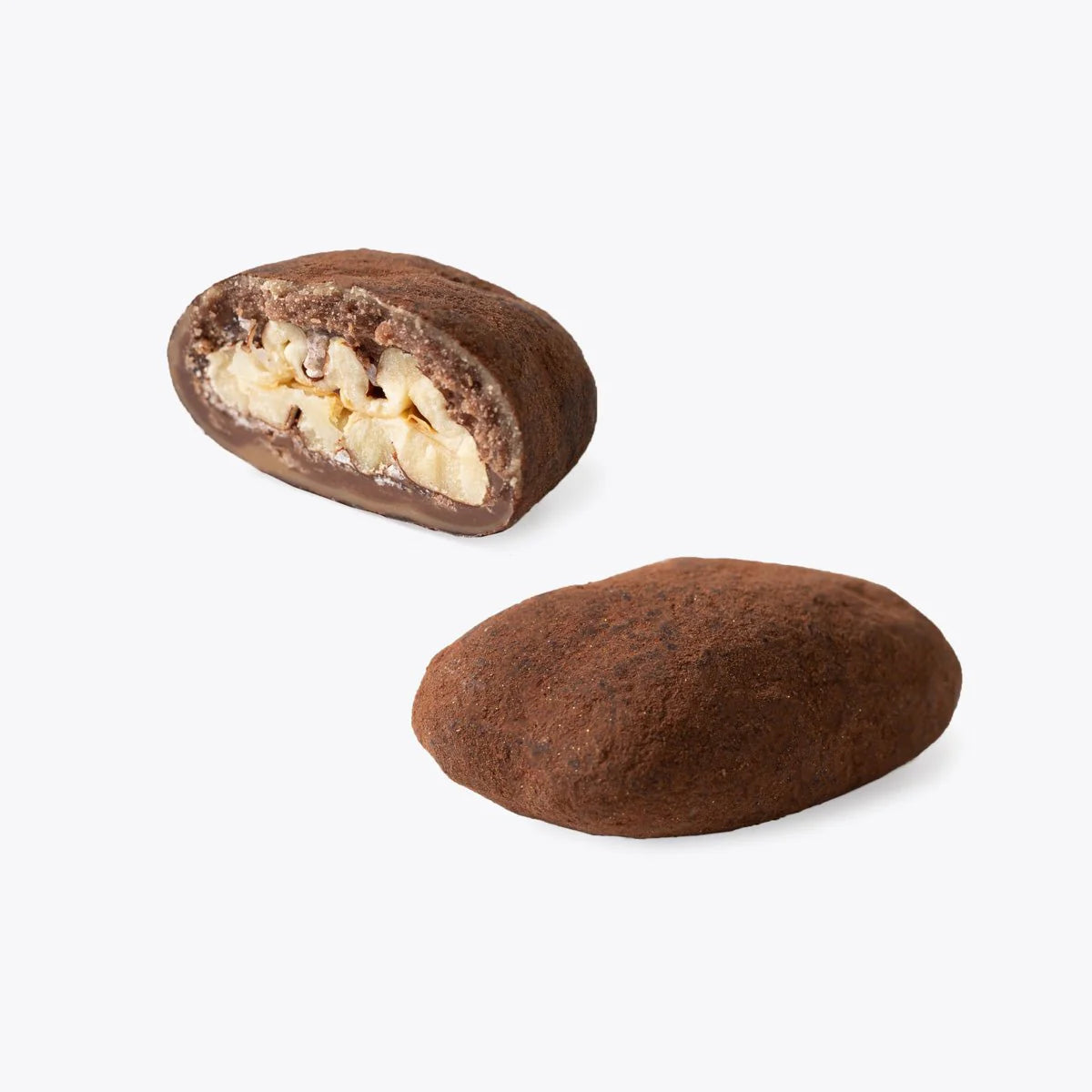 Pecan Y Caramelo - Funda 100g_1