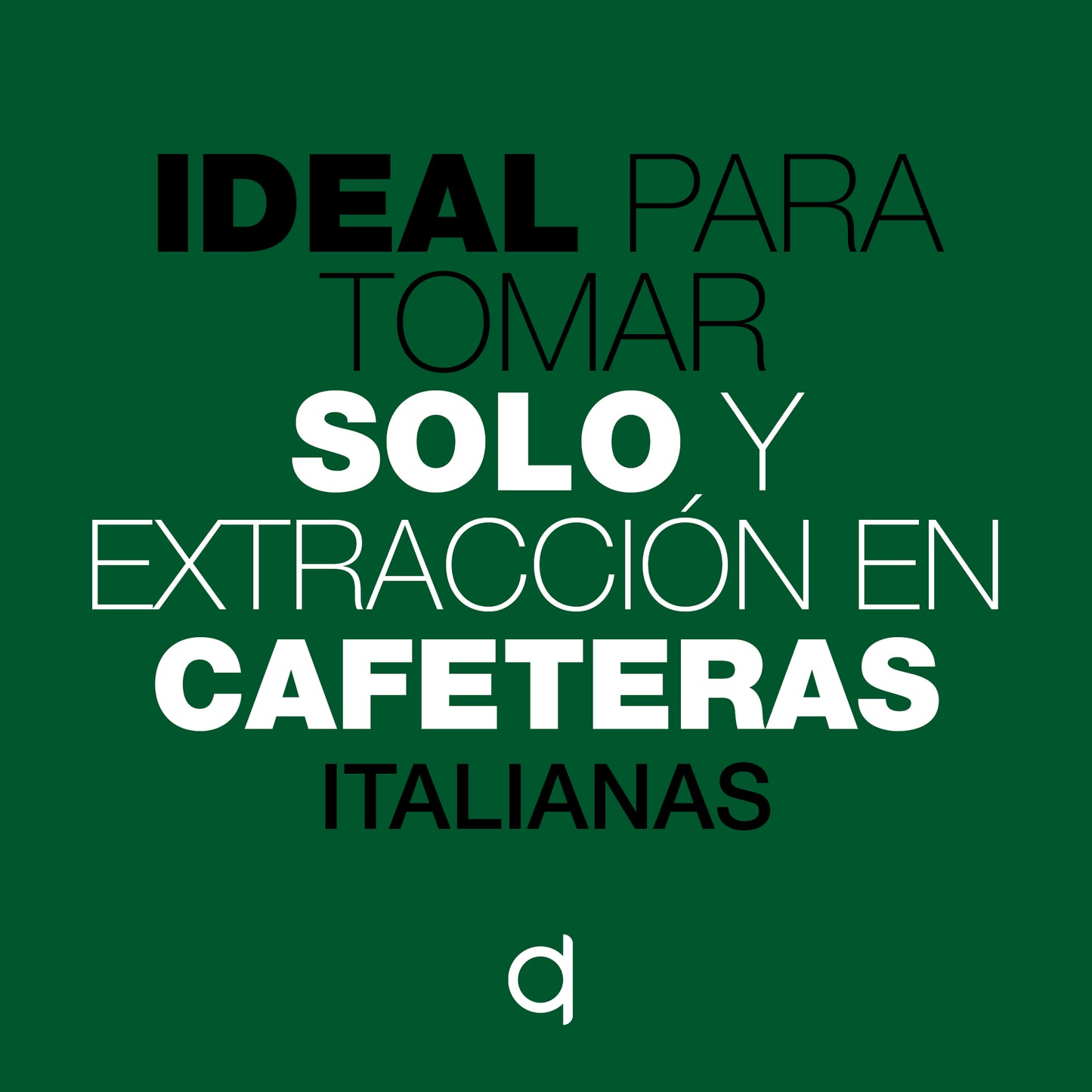 Cafe Sin Intermediarios Café Brasil Albus Molido Italiana (moka) 500 G_2