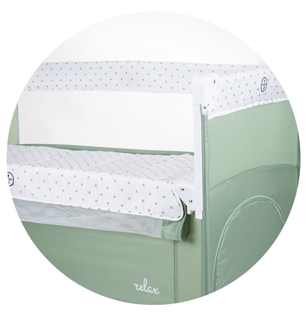 Cuna De Viaje Relax Aloe_3