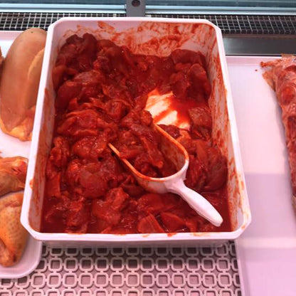 3 Bandejas Resistentes Uso Alimentario Con Tapa: 15l Sin Bpa's (55,3 X 41 X 9,3cm). Cocinas, Restaurantes, Catering_4