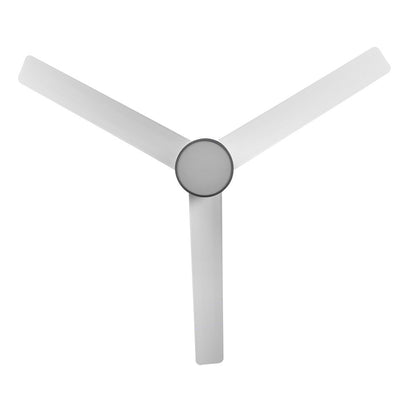 Ventilador Dc Teo 24w 2950lm Niquel 3asp Blancas 32x139d 3000-4000-6000k C/remoto, Memoria Y Temporizador_2