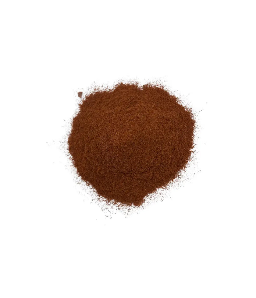Salvia - Resina Sándalo En Polvo, Granel | 100g_4