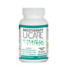 U-care 70 Capsulas (mezcla 5 Hongos) Bio Micotherapy Avd Reform