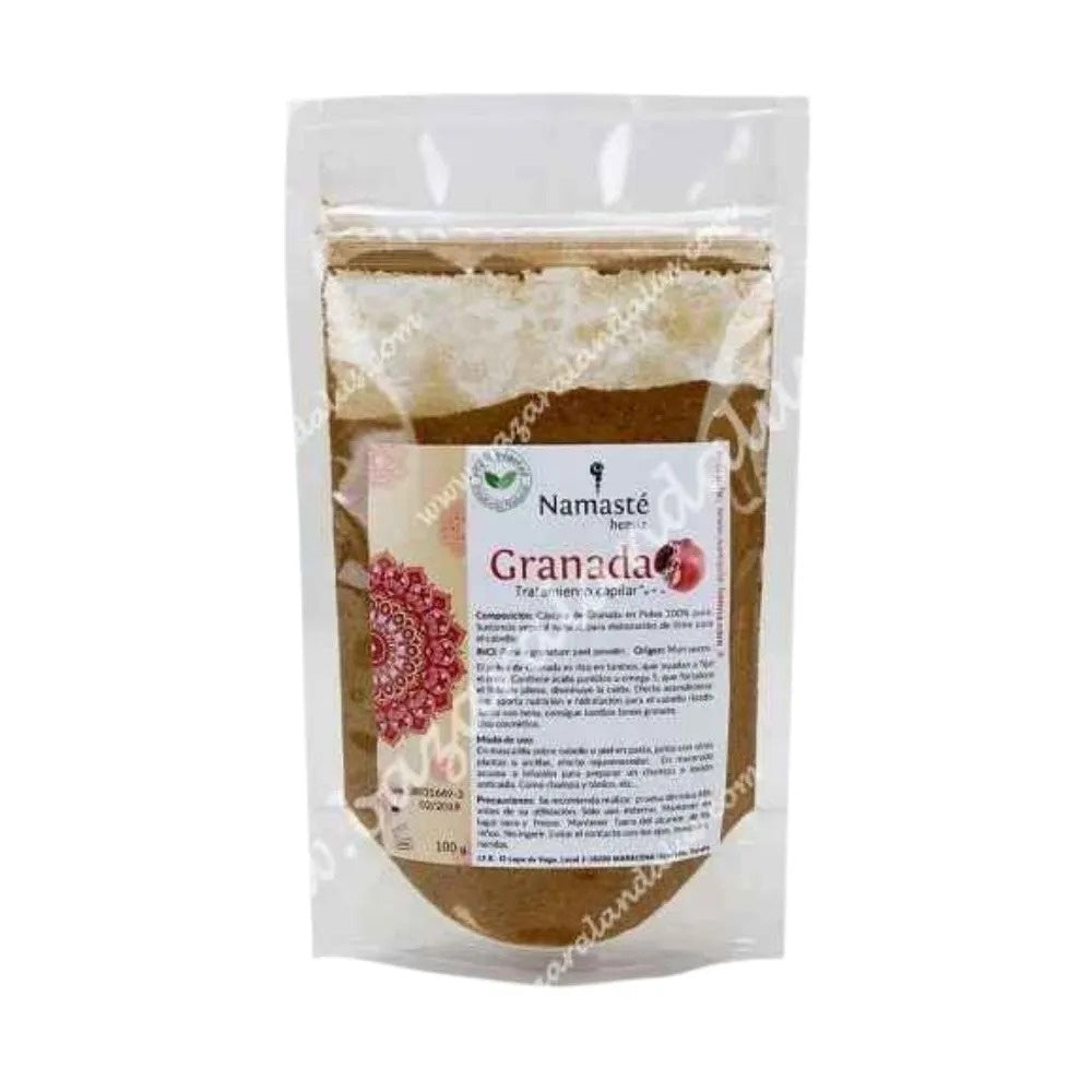 Namasté Tratamiento Granada 100g_0
