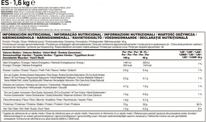 Platinum Hydrowhey 1,6 Kg_5