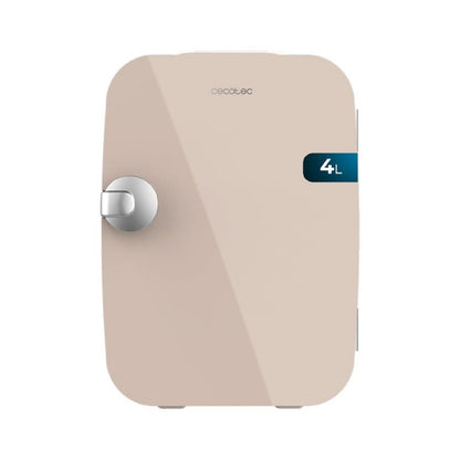 Cecotec Minicooling Bolero Minicooling 4l Río Cream_0
