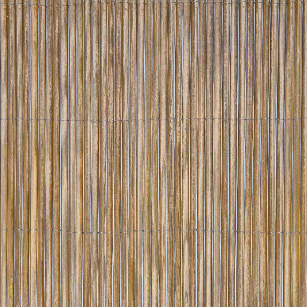 Cañizo Sintetico Fency Wick 1x3mt Natural_1