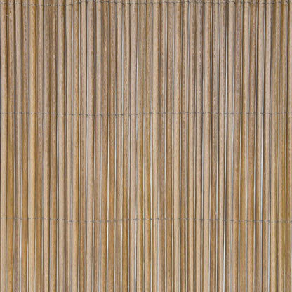 Cañizo Sintetico Fency Wick 1x3mt Natural_1