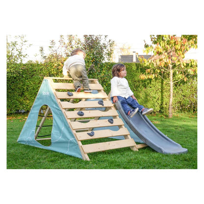 Parque infantil de juegos Hercule Soulet