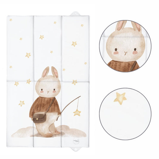 Cambiador Plegable Xl Basic Dreamer_0