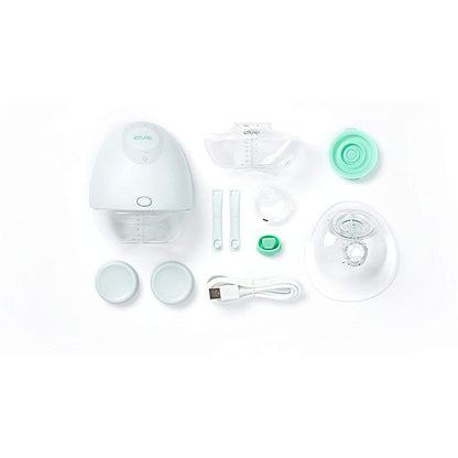 Sacaleches eléctrico Elvie Pump