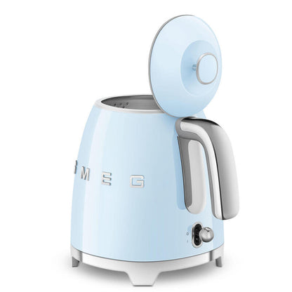 Hervidor De Agua Smeg Klf05pbeu Azul_2