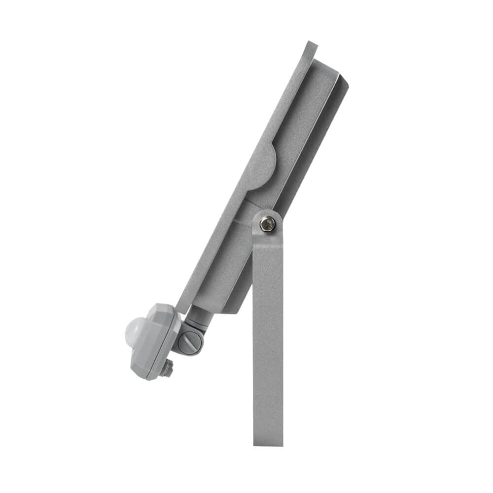 Proyector Led Chipled Osram, 50w Con Sensor Movimiento Y Luminosidad Pir, Blanco Neutro_4