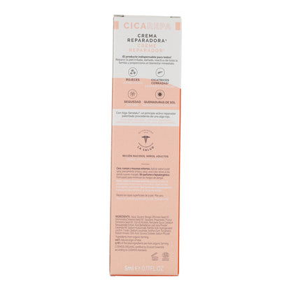 Spray solar cara & cuerpo SPF 30 Algas Maris 100 ml